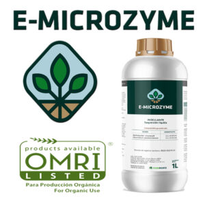 E-MICROZYME