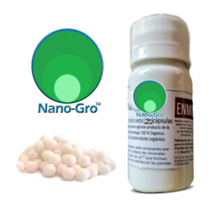 Nano Gro